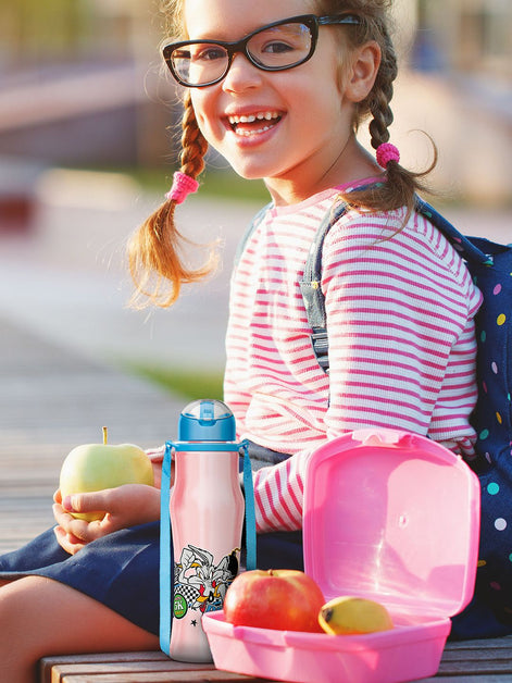 Milton Sipmate  Stainless Steel Water Bottle