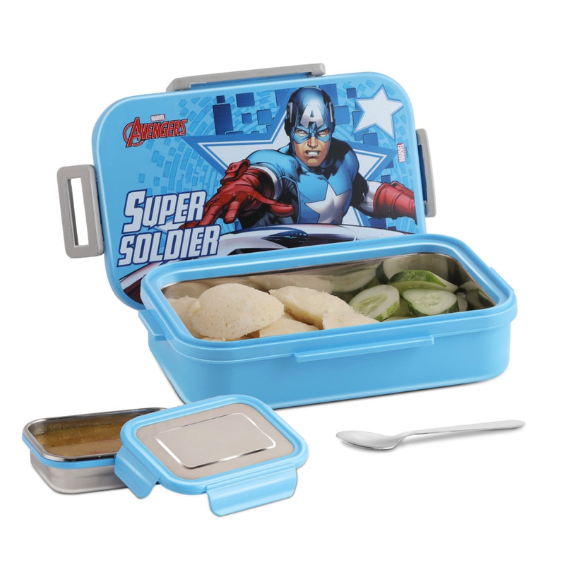 Jaypee Maxteel Insulated Lunch Box