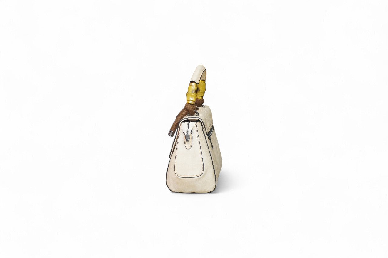 The HeritageHabits- MANDALA Ladies Handbag