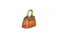 The HeritageHabits- The Kaatha Bloom Bag - image 4 of 24