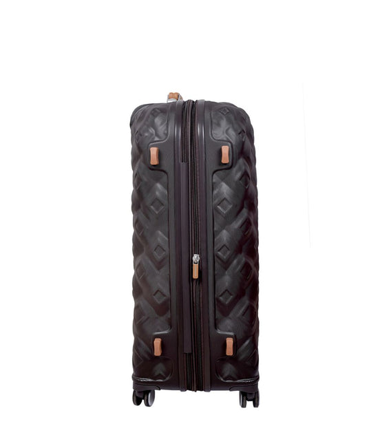 IT Luggage Embellish Forest Gateau Trolley Bag
