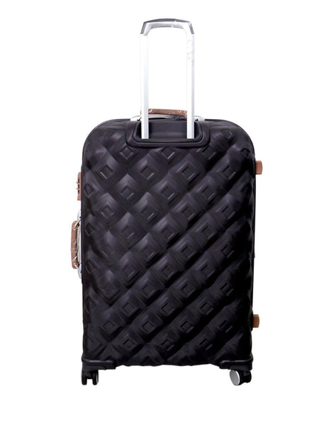 IT Luggage Embellish Forest Gateau Trolley Bag