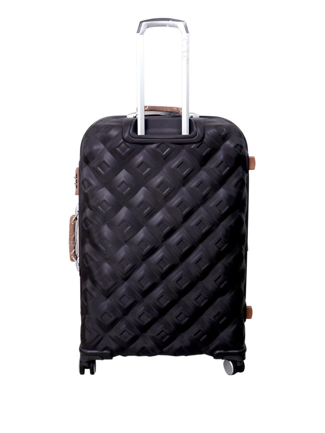 IT Luggage Embellish Forest Gateau Trolley Bag