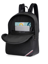 Tommy Hilfiger Valongo Laptop Backpack - image 4 of 6 - Backpack