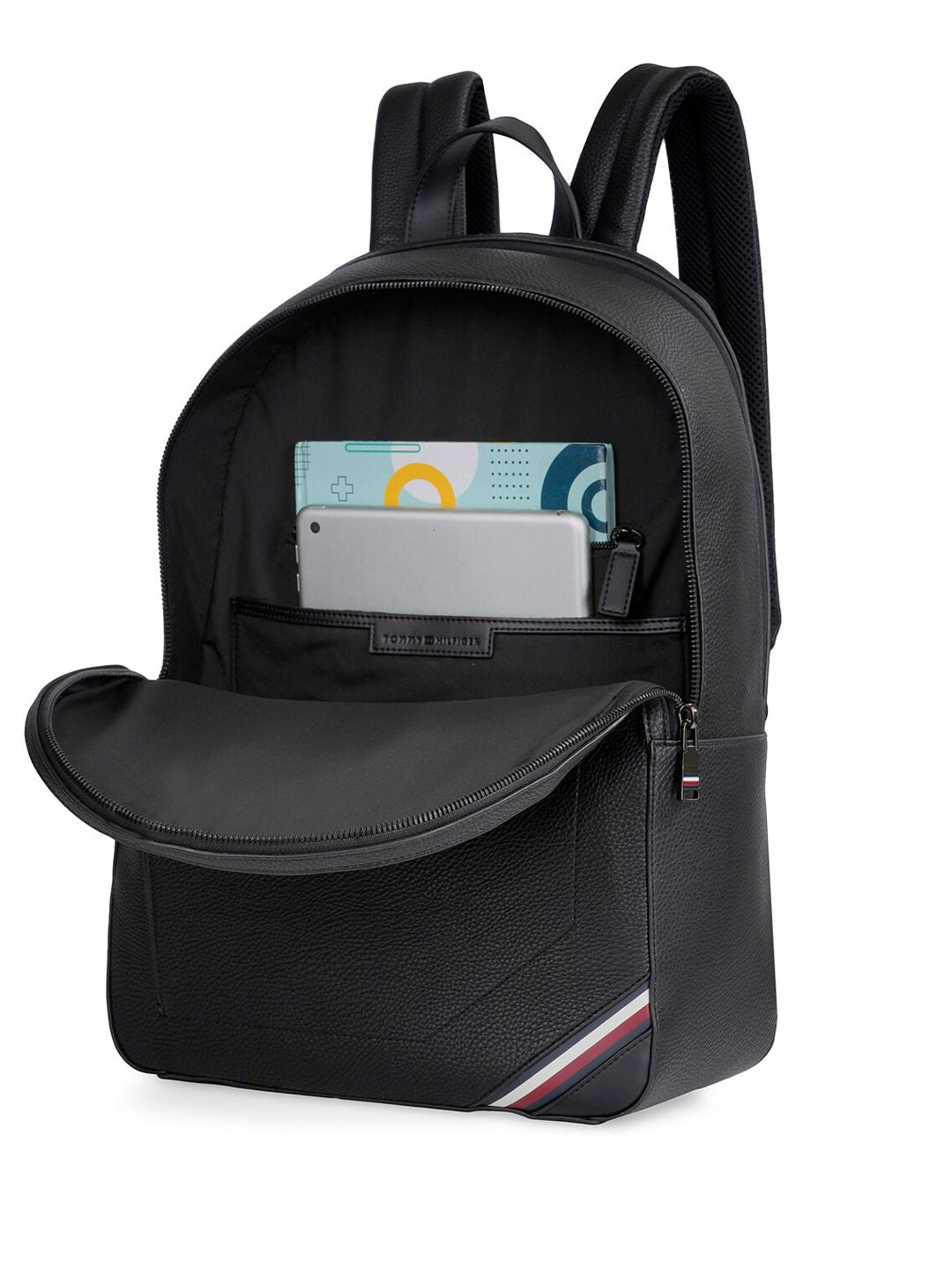Tommy Hilfiger Valongo Laptop Backpack