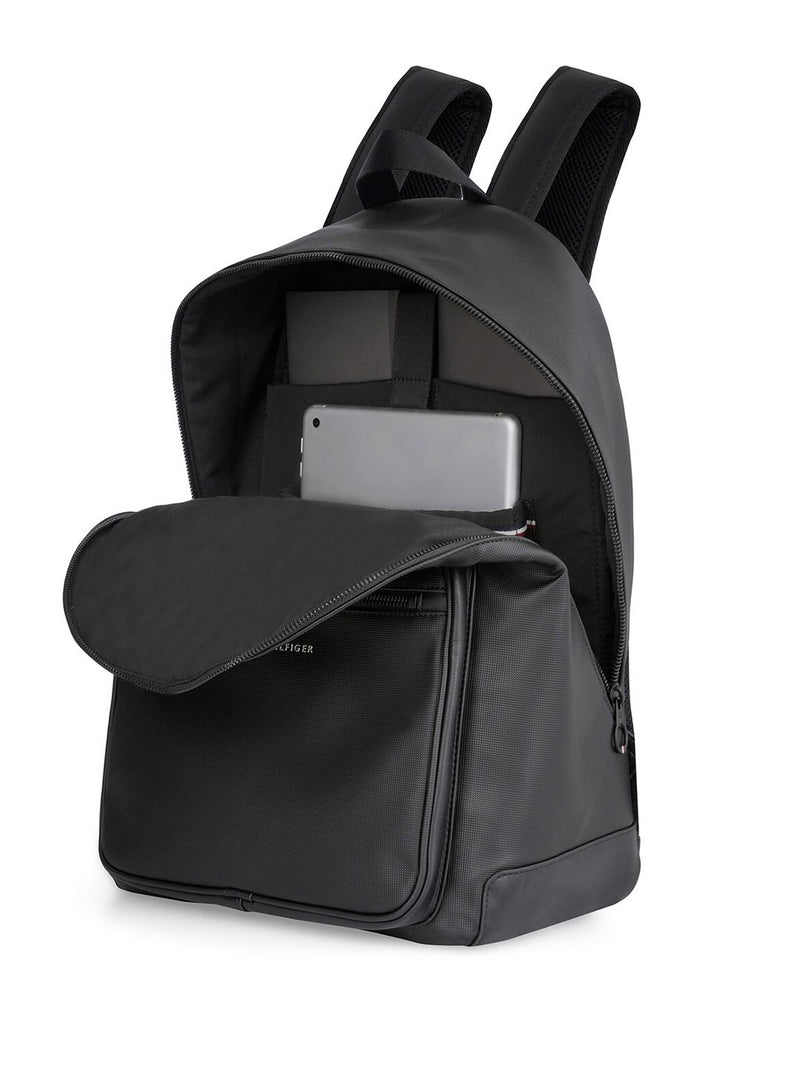 Tommy Hilfiger Lordelo Laptop Backpack - image 4 of 7 - Backpack