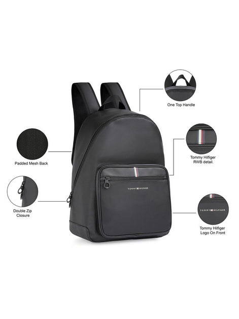 Tommy Hilfiger Lordelo Laptop Backpack