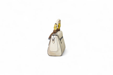 The HeritageHabits- MANDALA Ladies Handbag