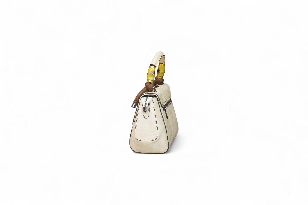 The HeritageHabits- MANDALA Ladies Handbag