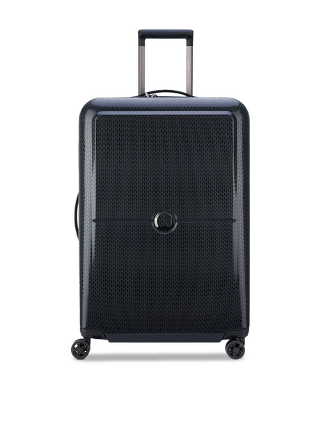 DELSEY PARIS TURENNE Hard Trolley Luggage