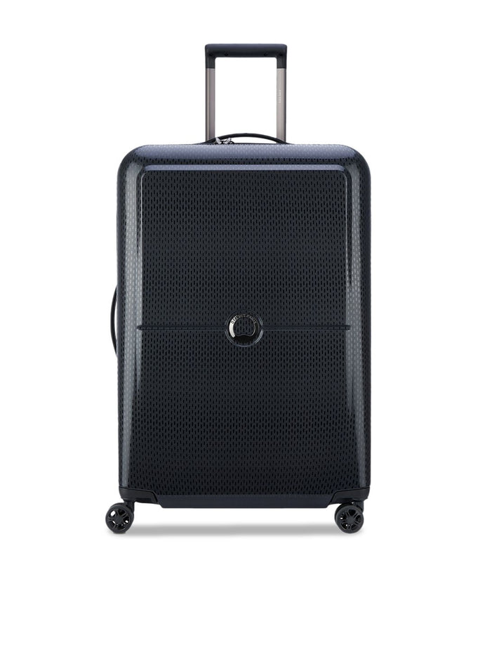 DELSEY PARIS TURENNE Hard Trolley Luggage