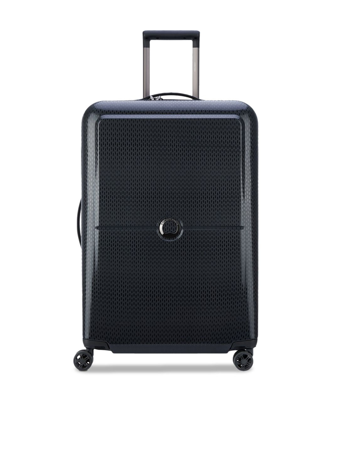 DELSEY PARIS TURENNE Hard Trolley Luggage