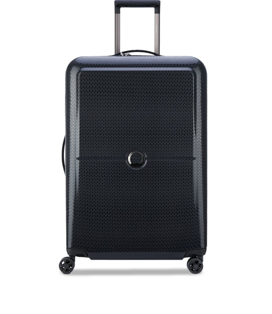 DELSEY PARIS TURENNE Hard Trolley Luggage