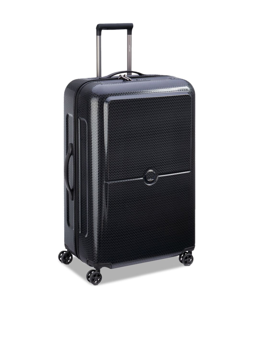 DELSEY PARIS TURENNE Hard Trolley Luggage