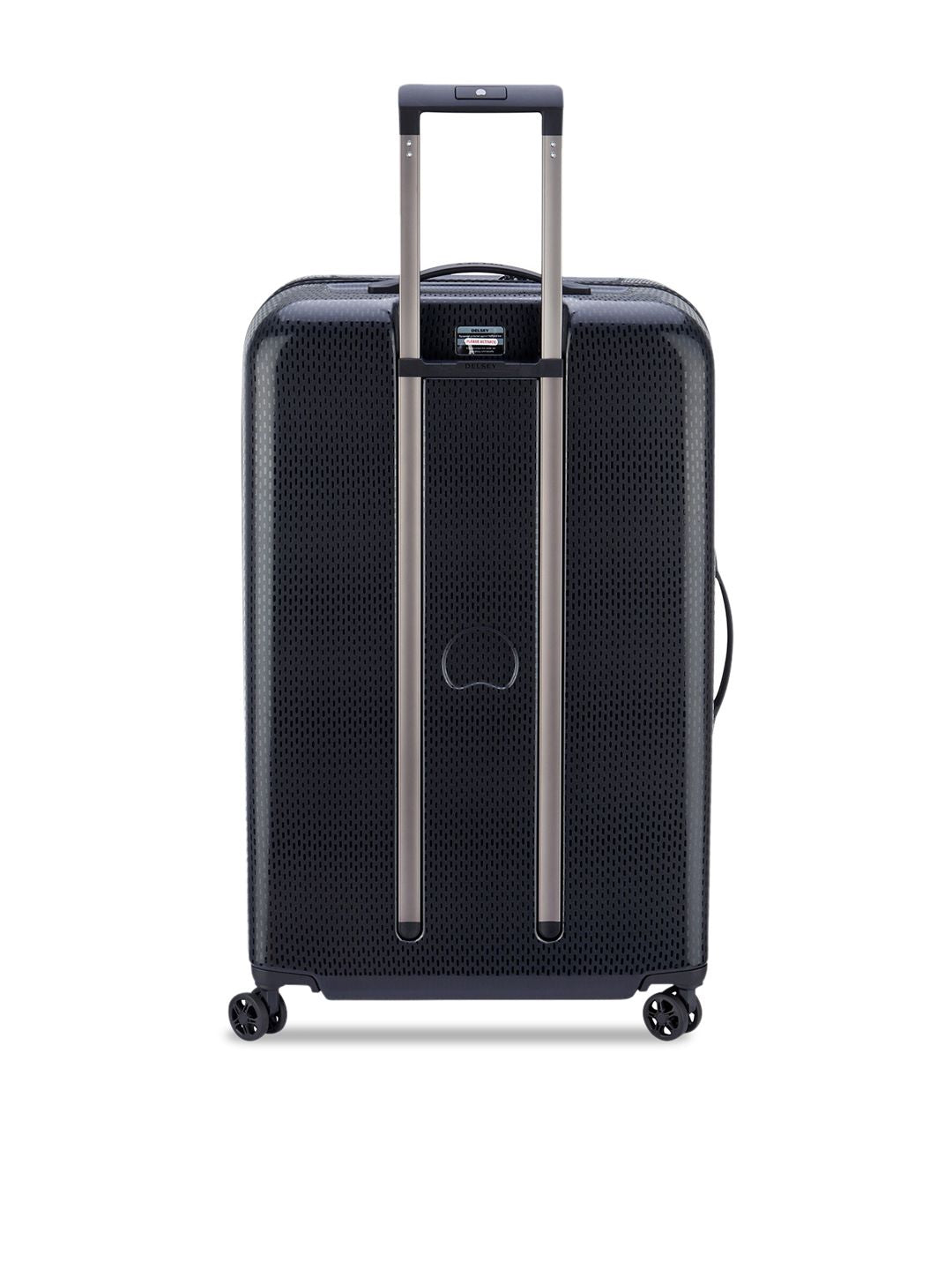 DELSEY PARIS TURENNE Hard Trolley Luggage