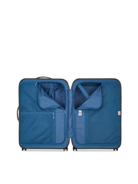 DELSEY PARIS TURENNE Hard Trolley Luggage