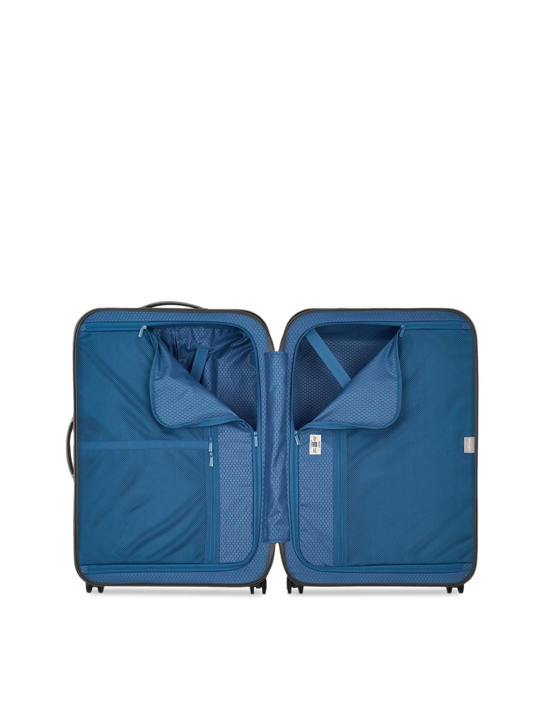 DELSEY PARIS TURENNE Hard Trolley Luggage