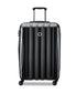 DELSEY PARIS HELIUM AERO Hard Cabin Trolley Suitcase