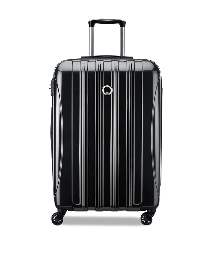 DELSEY PARIS HELIUM AERO Hard Cabin Trolley Suitcase - image 1 of 3