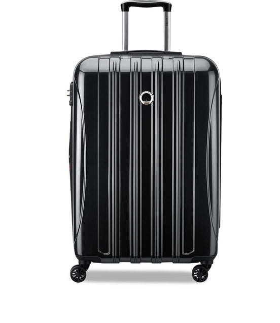 DELSEY PARIS HELIUM AERO Hard Cabin Trolley Suitcase