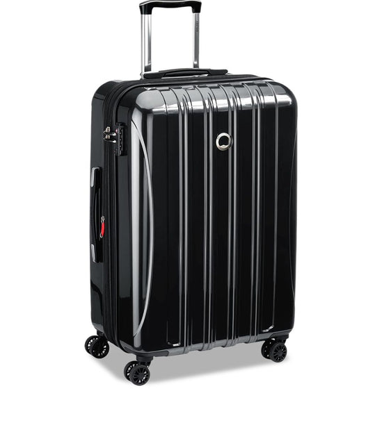DELSEY PARIS HELIUM AERO Hard Cabin Trolley Suitcase