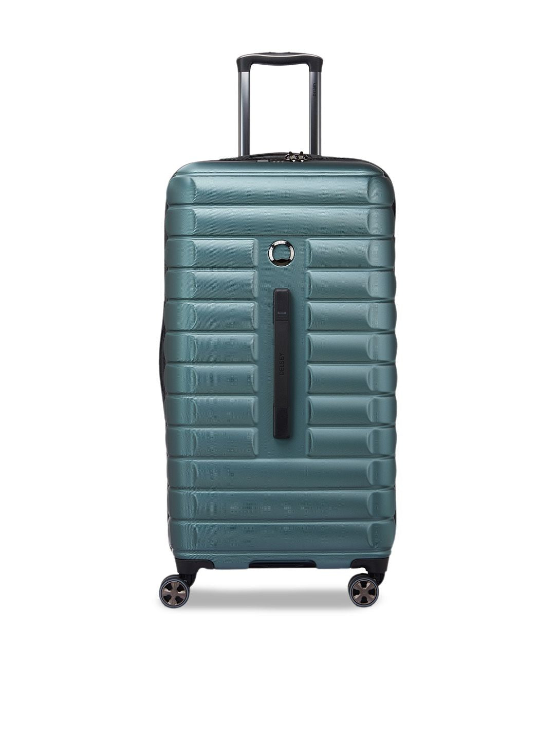 DELSEY PARIS Shadow 5.0 Trunk Hard Trolley Suitcase