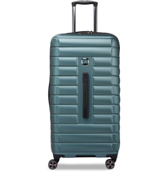 DELSEY PARIS Shadow 5.0 Trunk Hard Trolley Suitcase