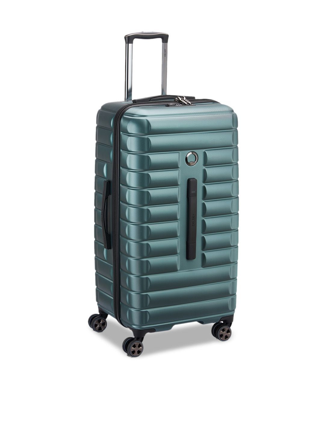 DELSEY PARIS Shadow 5.0 Trunk Hard Trolley Suitcase