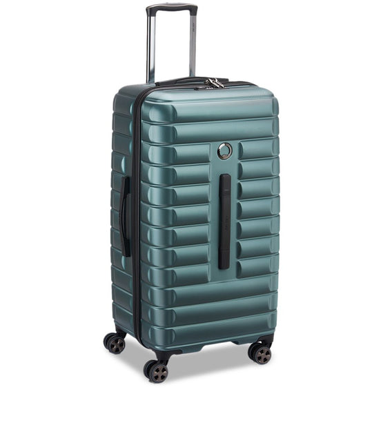 DELSEY PARIS Shadow 5.0 Trunk Hard Trolley Suitcase