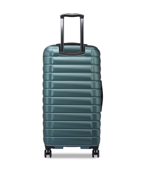 DELSEY PARIS Shadow 5.0 Trunk Hard Trolley Suitcase