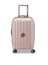 DELSEY PARIS ST TROPEZ  Hardside Cabin Trolley Bag