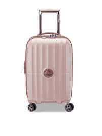 DELSEY PARIS ST TROPEZ  Hardside Cabin Trolley Bag - image 1 of 5