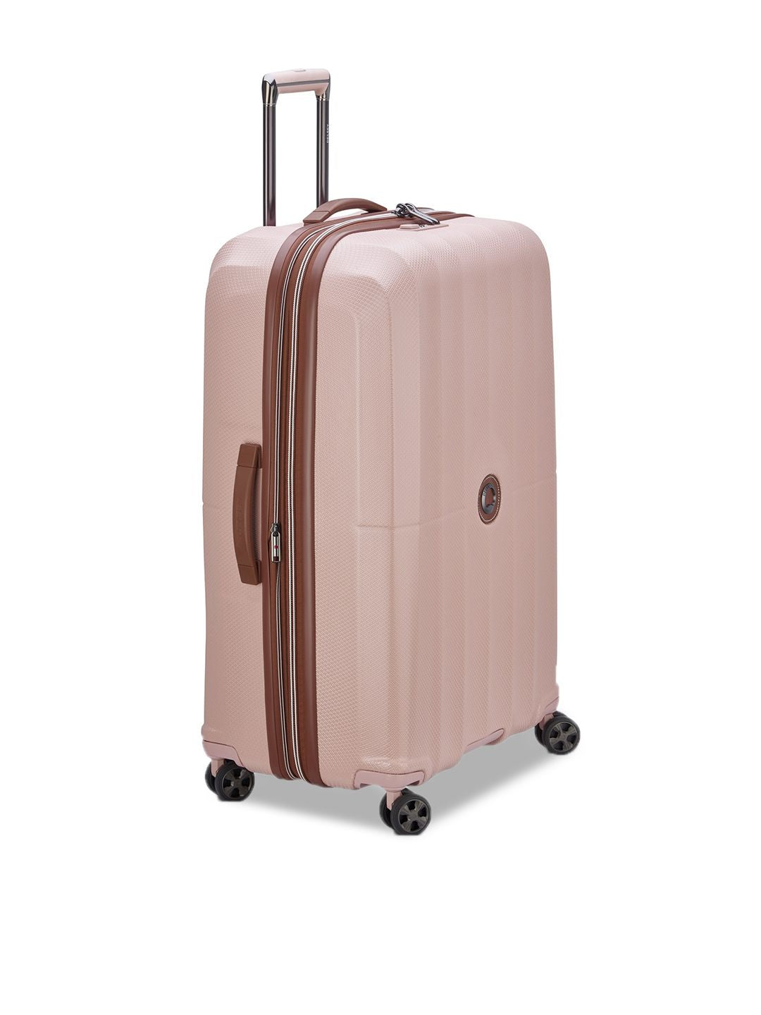 DELSEY PARIS ST TROPEZ  Hardside Cabin Trolley Bag