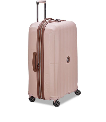 Delsey Paris St. Tropez Cabin Trolley — Pink