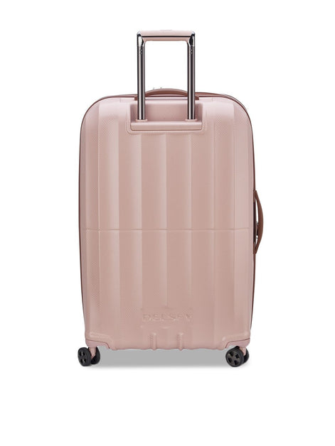 DELSEY PARIS ST TROPEZ  Hardside Cabin Trolley Bag
