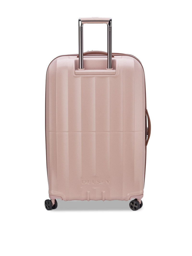 DELSEY PARIS ST TROPEZ  Hardside Cabin Trolley Bag - image 3 of 5