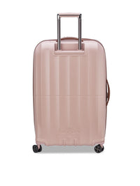 Delsey Paris St. Tropez Cabin Trolley — Pink