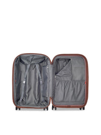 Delsey Paris St. Tropez Cabin Trolley — Pink