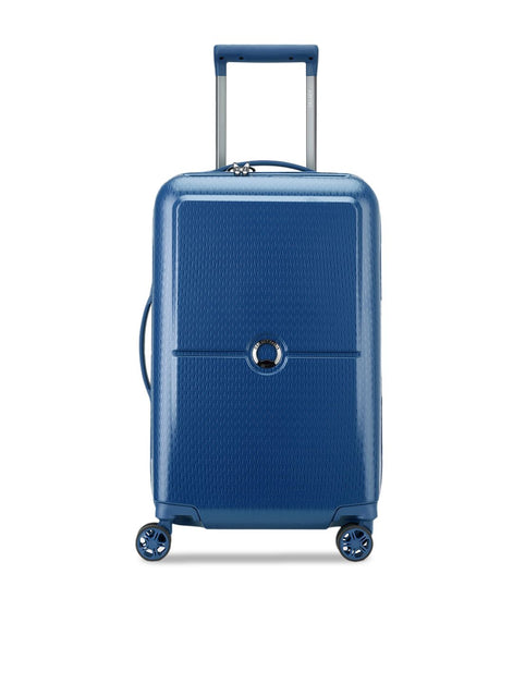 DELSEY PARIS TURENNE Hard Trolley Bag