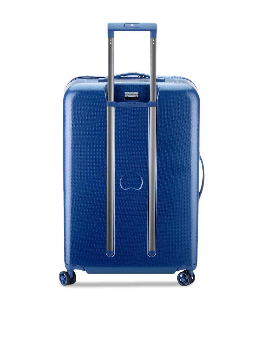 DELSEY PARIS TURENNE Hard Trolley Bag