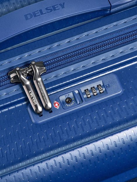 DELSEY PARIS TURENNE Hard Trolley Bag