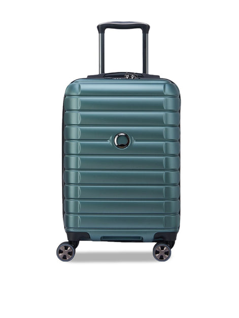 DELSEY PARIS Shadow 5.0 Hard Small Trolley