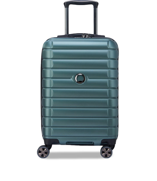 DELSEY PARIS Shadow 5.0 Hard Small Trolley