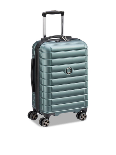DELSEY PARIS Shadow 5.0 Hard Small Trolley