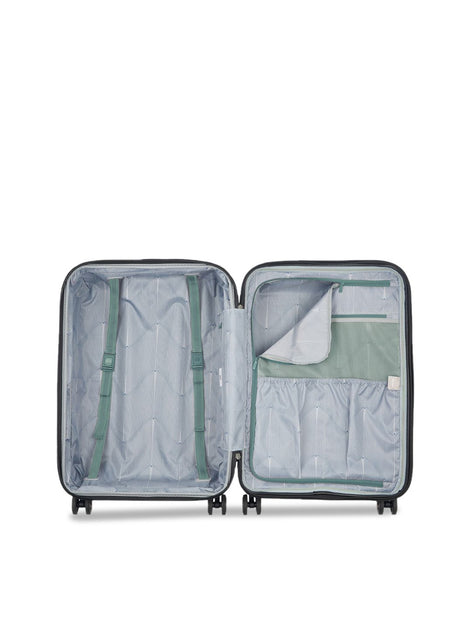 DELSEY PARIS Shadow 5.0 Hard Small Trolley
