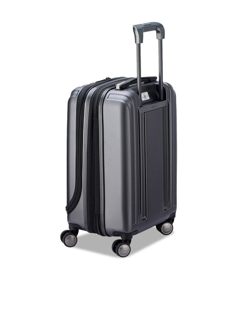 DELSEY PARIS Titanium Hard Shell Trolley Bag
