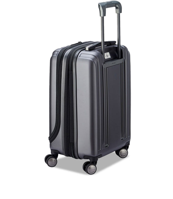 DELSEY PARIS Titanium Hard Shell Trolley Bag