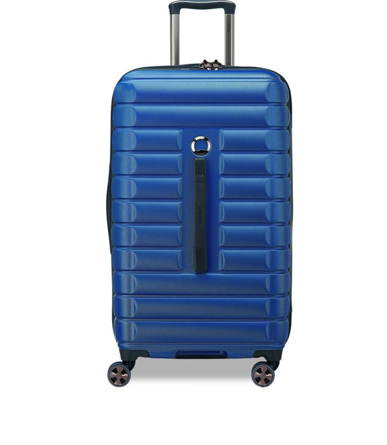 DELSEY PARIS Shadow 5.0 Trunk Hard Trolley Suitcase