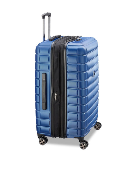 DELSEY PARIS Shadow 5.0 Trunk Hard Trolley Suitcase