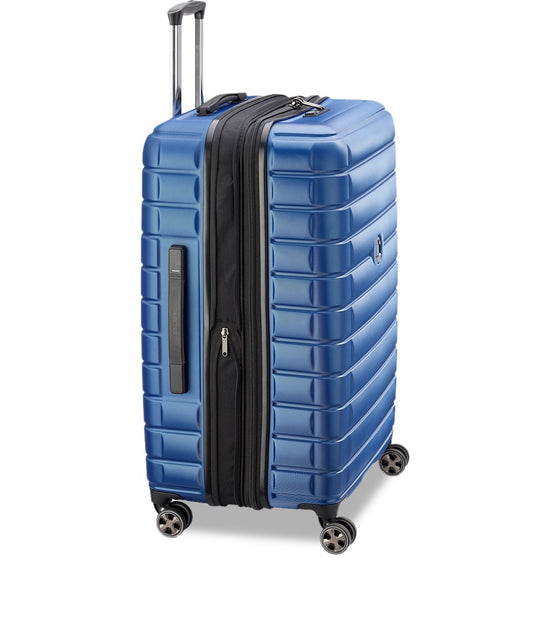 DELSEY PARIS Shadow 5.0 Trunk Hard Trolley Suitcase